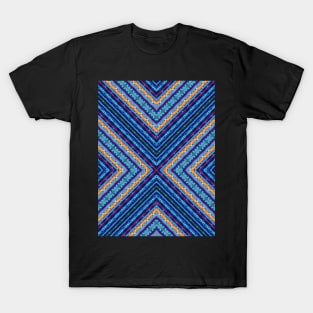 Lines and Angles T-Shirt